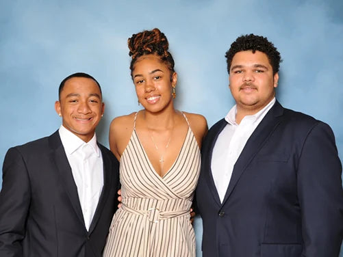 BOARD OF DIRECTORS OF DISCIPLESHIP DI'MARIO NAVA, JAMIE STRONG, AND JORDAN STRONG